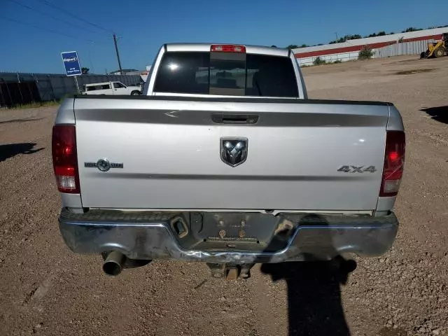 2012 Dodge RAM 1500 SLT