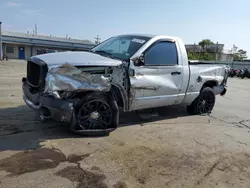 2008 Dodge RAM 1500 ST en venta en Tulsa, OK