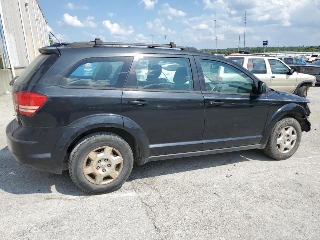 2009 Dodge Journey SE