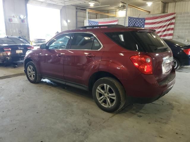 2010 Chevrolet Equinox LT