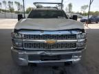 2019 Chevrolet Silverado C2500 Heavy Duty