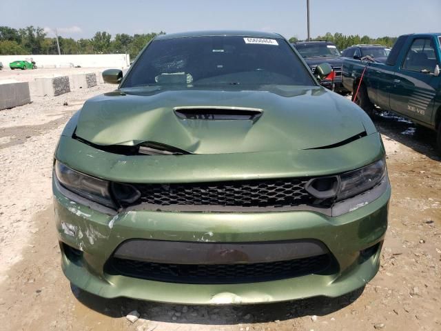 2019 Dodge Charger GT