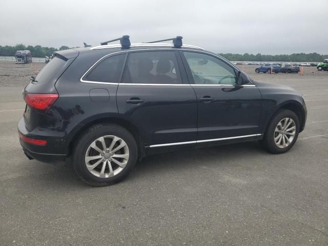 2013 Audi Q5 Premium