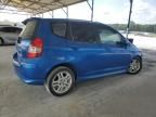 2008 Honda FIT Sport