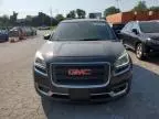 2016 GMC Acadia SLE