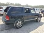 1998 Dodge Durango