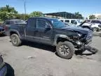 2017 Toyota Tacoma Access Cab