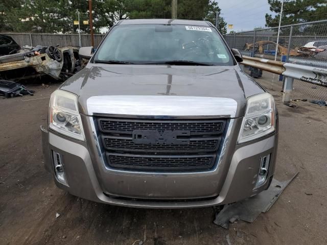 2012 GMC Terrain SLE