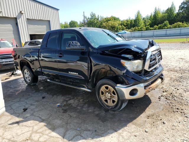 2012 Toyota Tundra Double Cab SR5