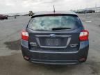 2015 Subaru Impreza Premium