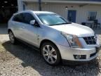 2012 Cadillac SRX Performance Collection