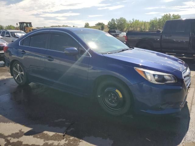 2015 Subaru Legacy 3.6R Limited