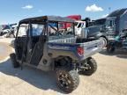 2021 Polaris Ranger Crew XP 1000 Premium