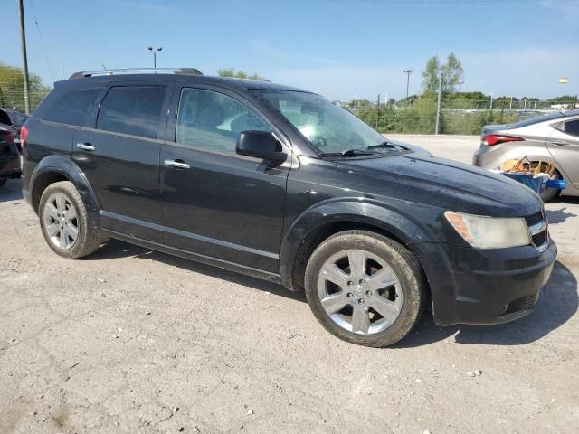 2010 Dodge Journey R/T