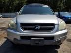 2005 Honda Pilot EXL