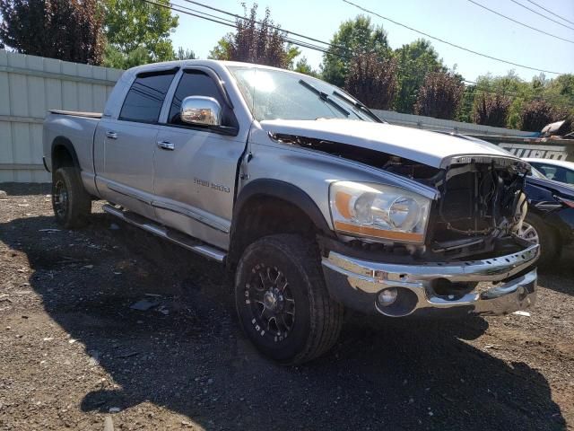 2006 Dodge RAM 1500