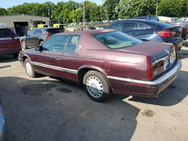 1993 Cadillac Eldorado