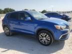 2018 Mitsubishi Outlander Sport ES