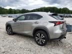 2018 Lexus NX 300 Base