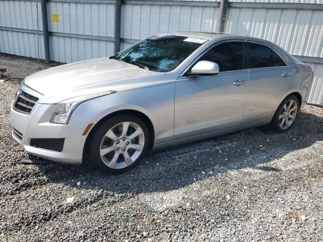 2014 Cadillac ATS