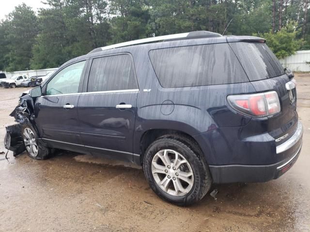 2015 GMC Acadia SLT-1