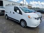 2017 Nissan NV200 2.5S