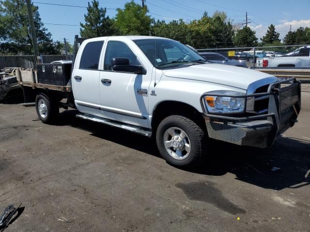 2007 Dodge RAM 2500 ST