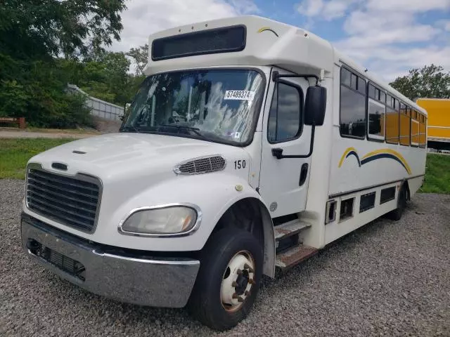 2015 Freightliner M2 106 Medium Duty