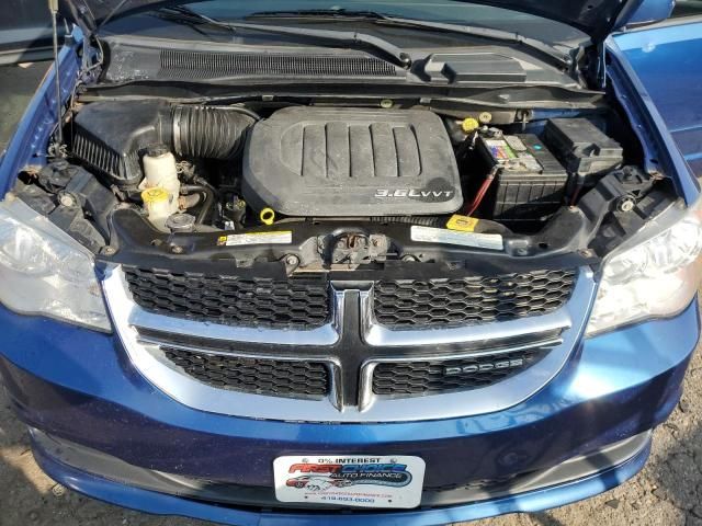 2011 Dodge Grand Caravan Mainstreet