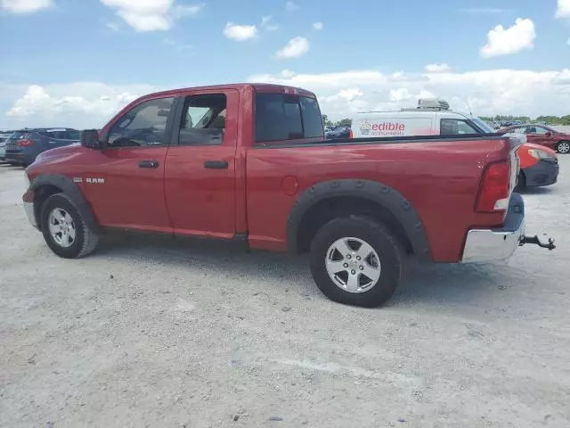 2009 Dodge RAM 1500