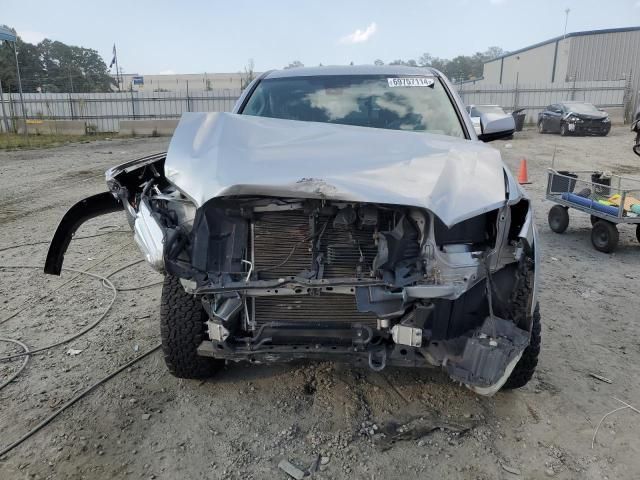 2019 Toyota Tacoma Access Cab