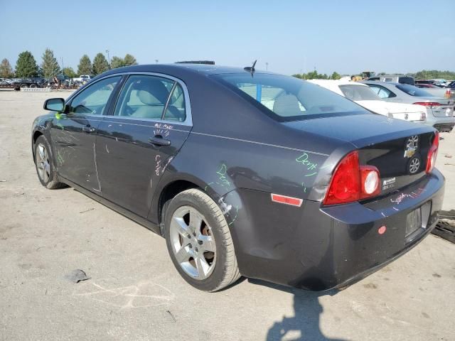 2011 Chevrolet Malibu LS