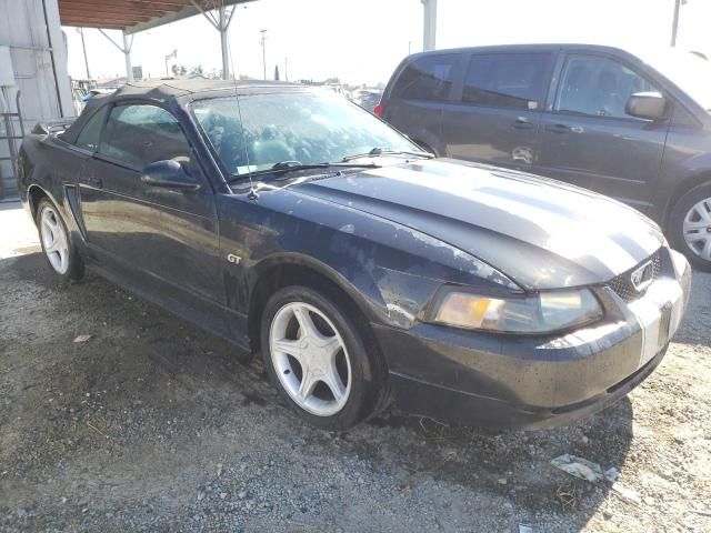 2000 Ford Mustang GT