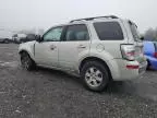 2009 Mercury Mariner