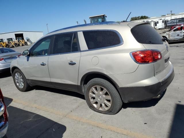 2011 Buick Enclave CXL