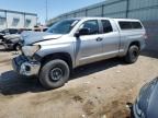 2015 Toyota Tundra Double Cab SR