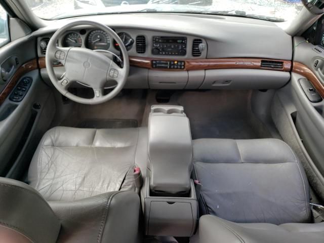 2003 Buick Lesabre Custom