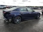 2019 Maserati Ghibli Luxury