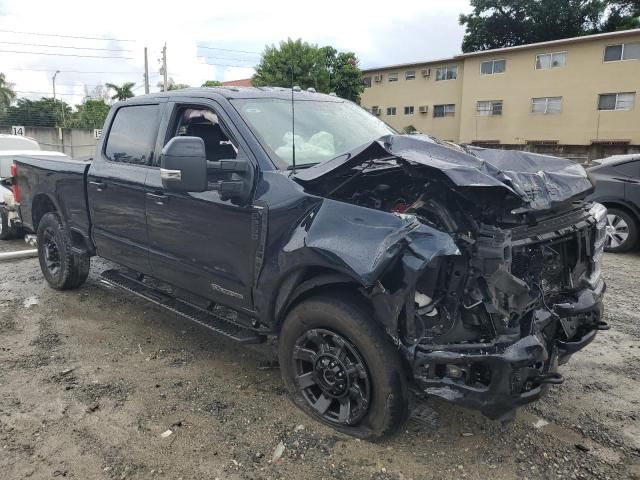 2023 Ford F250 Super Duty