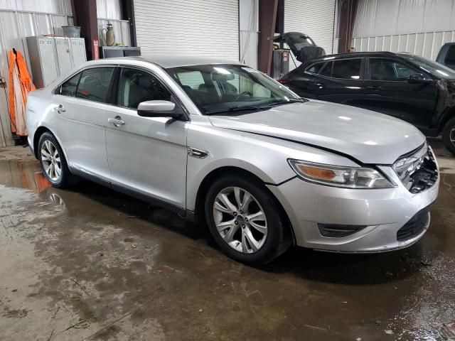 2011 Ford Taurus SEL