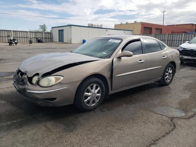 2006 Buick Lacrosse CXL