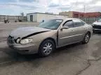 2006 Buick Lacrosse CXL