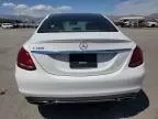 2015 Mercedes-Benz C300