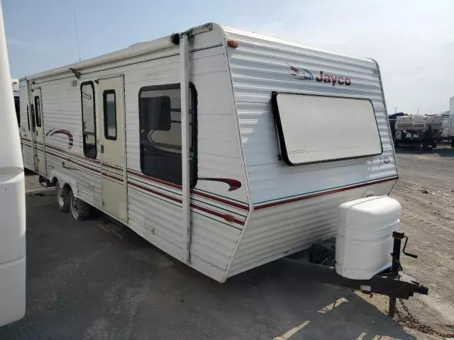 1998 Jayco Eagle