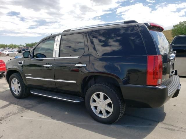 2010 Cadillac Escalade