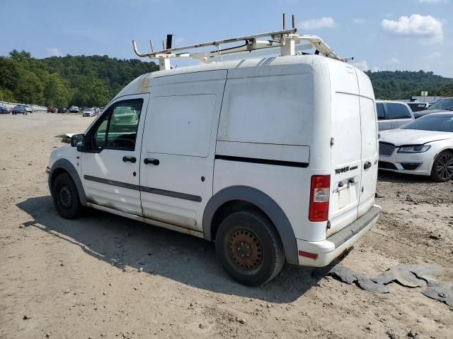 2011 Ford Transit Connect XLT