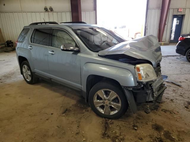 2014 GMC Terrain SLE