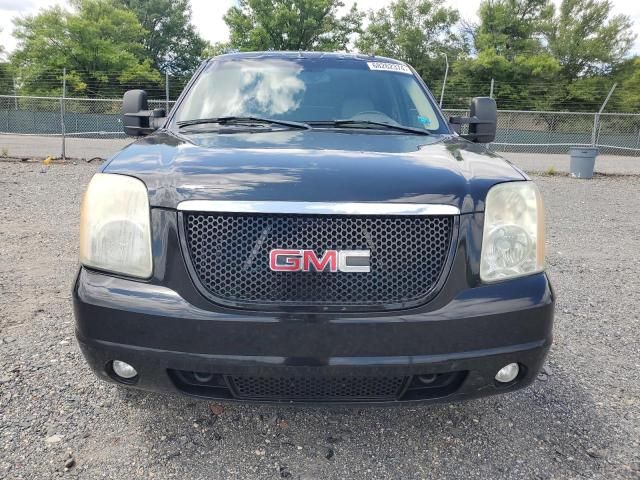 2007 GMC Yukon