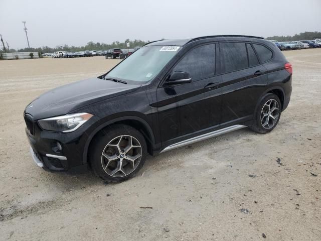 2017 BMW X1 SDRIVE28I