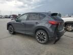 2016 Mazda CX-5 GT